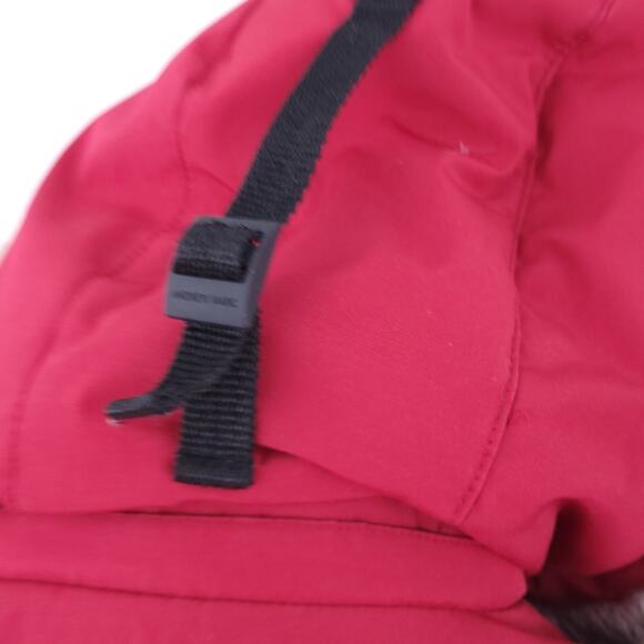 Andrew Marc Parka Anorak Women Size Small, Coat, Hooded Very Warm Jacket - Picture 7 of 12